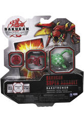 imagen BAKUGAN SUPER ASSAULT