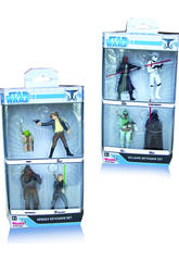 imagen 4 FIGURAS STAR WARS