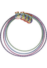 imagen 4 Hula Hoops de 66-72-76-82 cm. Dibujos