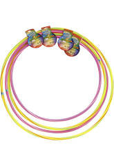 imagen 4 Hula Hoops de 66-72-76-82 cm. Colores
