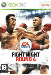 imagen 360 FIGHT NIGHT 4