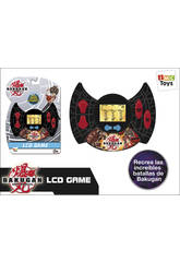 imagen Bakugan Juego LCD