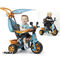 imagen Triciclo baby plus music