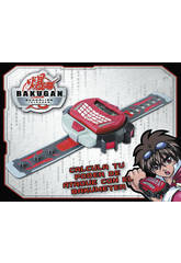 imagen Bakugan Bakumeter