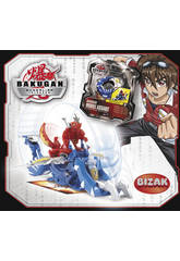imagen BAKUGAN MOBILE ASSAULT