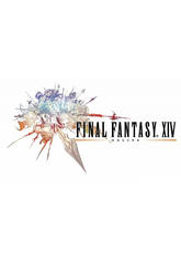 imagen CD Final Fantasy XIV