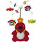 PERRITO PATRICK CARRUSEL MUSICAL