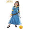 Disfraz niña Brave Deluxe T-S