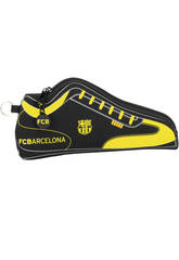 imagen Barcelona FC Black portatodo zapatillas