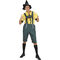 imagen Disfraz Aleman Hombre Talla L