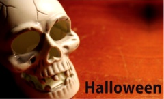 Disfraces halloween