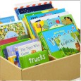 Libros infantiles