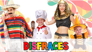 Disfraces