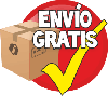 envío gratis