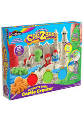 Crazsand Ultimate Deluxe Set
