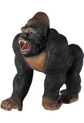 Gorila Figura Gigante 127,5x66x99 cm.
