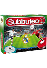 Subbuteo Real Madrid 3ª Edición Eleven force 63560