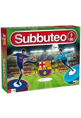 Subbuteo F.C Barcelona 4� Edici�n Eleven Force 11053