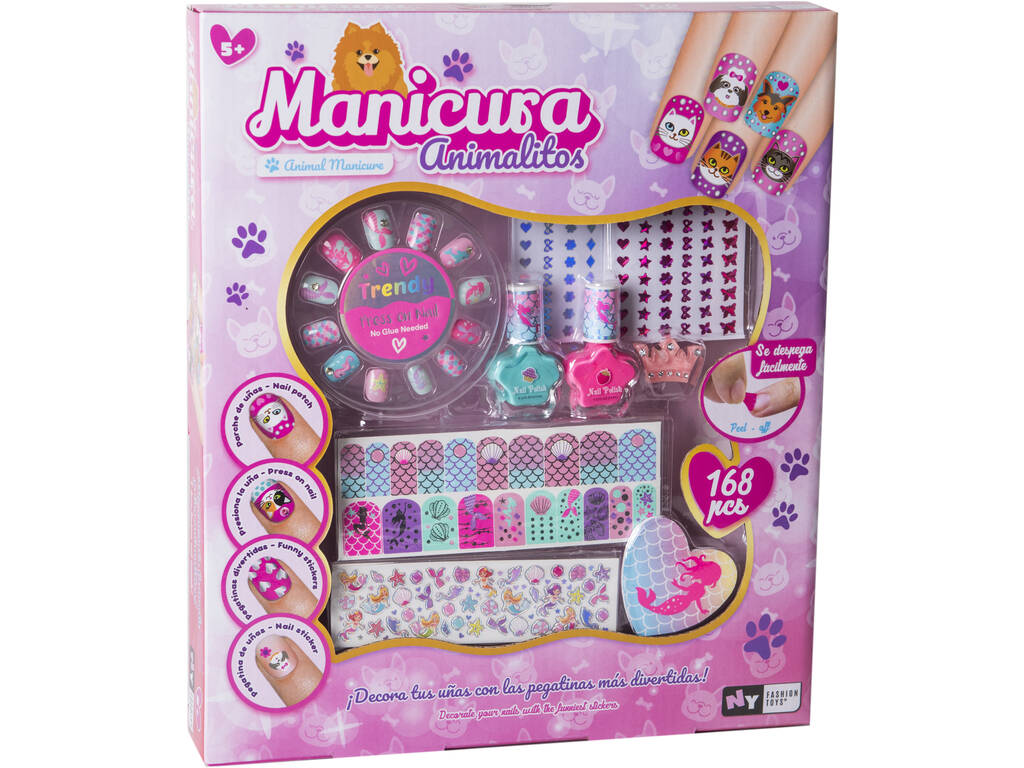 Boutique Manicure 