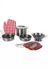 Accessori di Cucina 12 pezzi 