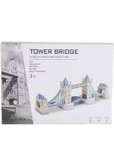 imagen Puzzle 3D Tower Bridge 48 piezas