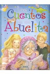 Los Cuentos De Mi Abuelita Susaeta S2060