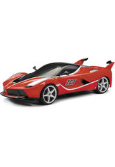 Radio Control Ferrari FXX K