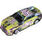 imagen Coche Racing Radio Control The Western Overload Número 30 6x18x8 cm Teledirigido