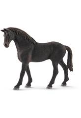 Stallone Purosangue Inglese Schleich 13856