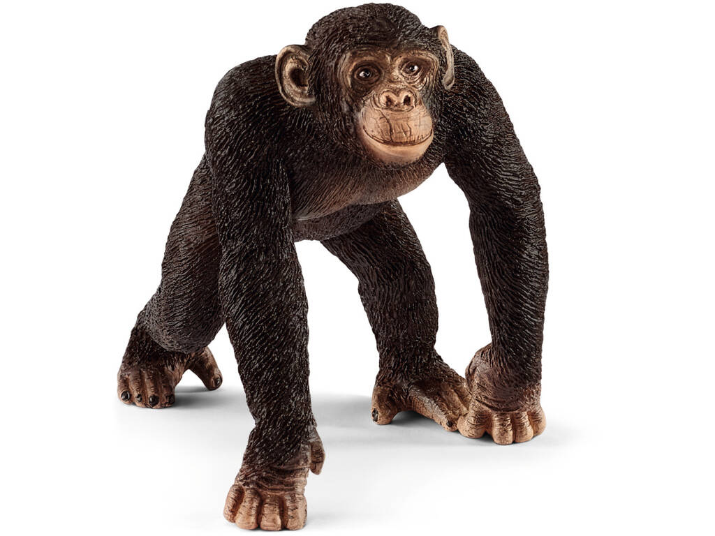 Chimpancé Schleich 14817