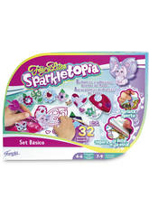 Travaux Manuels Sparkletopia Basique Famosa 700013217 