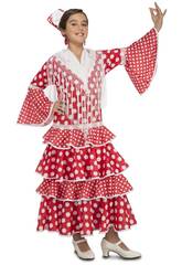 Disfraz Nia M Flamenca Sevilla