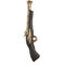 imagen Pistola Pirata 42 cm.