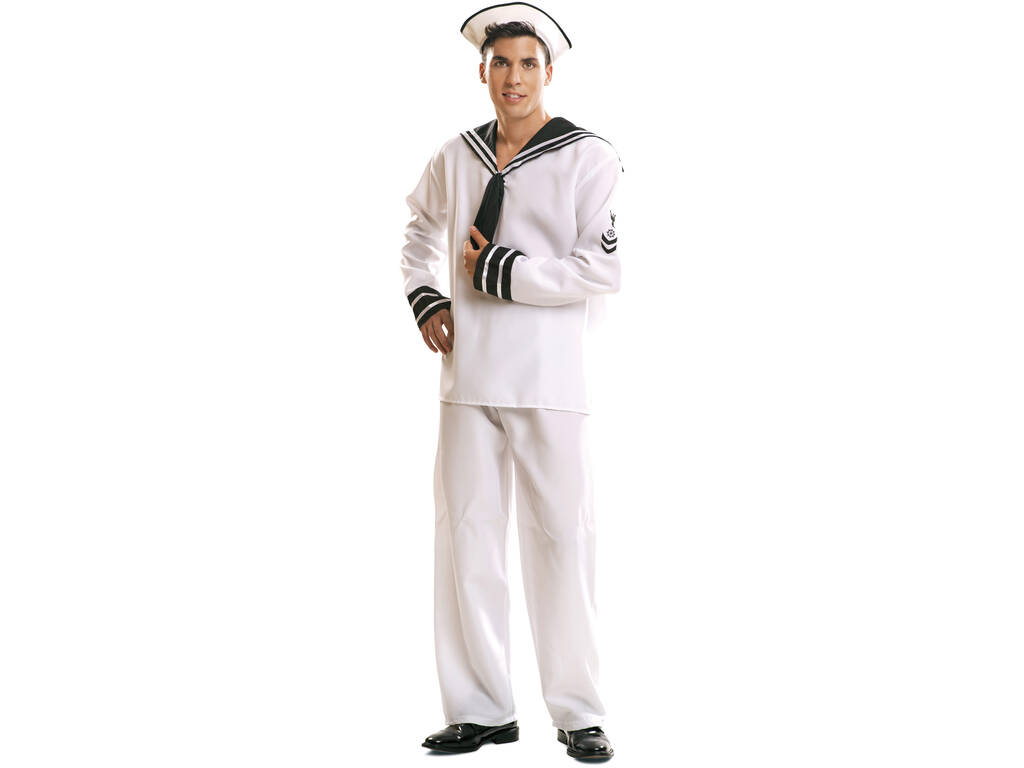 Costume Uomo S da marinaio 