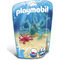 imagen Playmobil Pulpo con Bebé 9066