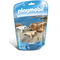 imagen Playmobil Foca con Bebés 9069