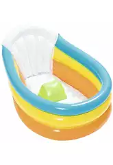 Banheira insuflável 76x48x33 cm. Bestway 51116
