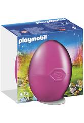 Playmobil Fate con Pentolone Magico 9208