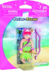 Playmobil Nymphe des Forêts 9339