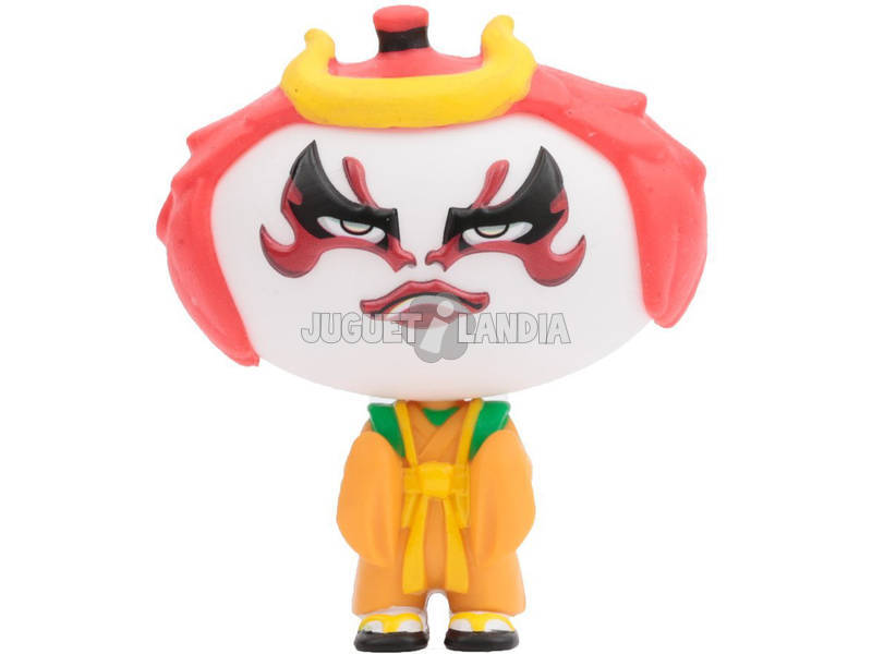Hero Eggs Monsters Pack 3 Figurines Giochi Preziosi HEW02000 