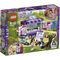 imagen Lego Friends Puesto de Arte de Emma 41332