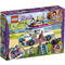 imagen Lego Friends Vehículo de Operaciones de Olivia 41333