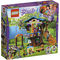 imagen Lego Friends Casa en el Árbol de Mía 41335