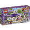 imagen Lego Friends Café del Arte de Emma 41336
