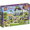 imagen Lego Friends Polideportivo de Stephanie 41338