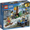 imagen Lego City Montaña Fugitivos 60171