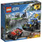 imagen Lego City Caza en la Carretera 60172