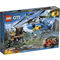 imagen Lego City Montaña Arresto 60173