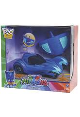 Catboy PJ Masks R�dio Controlo Bandai 24900