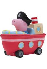 Mini Buggy Peppa Pig Bandai 95785